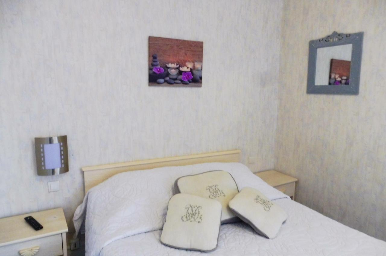 Le Colquin Hotel La Haye-du-Puits Ngoại thất bức ảnh