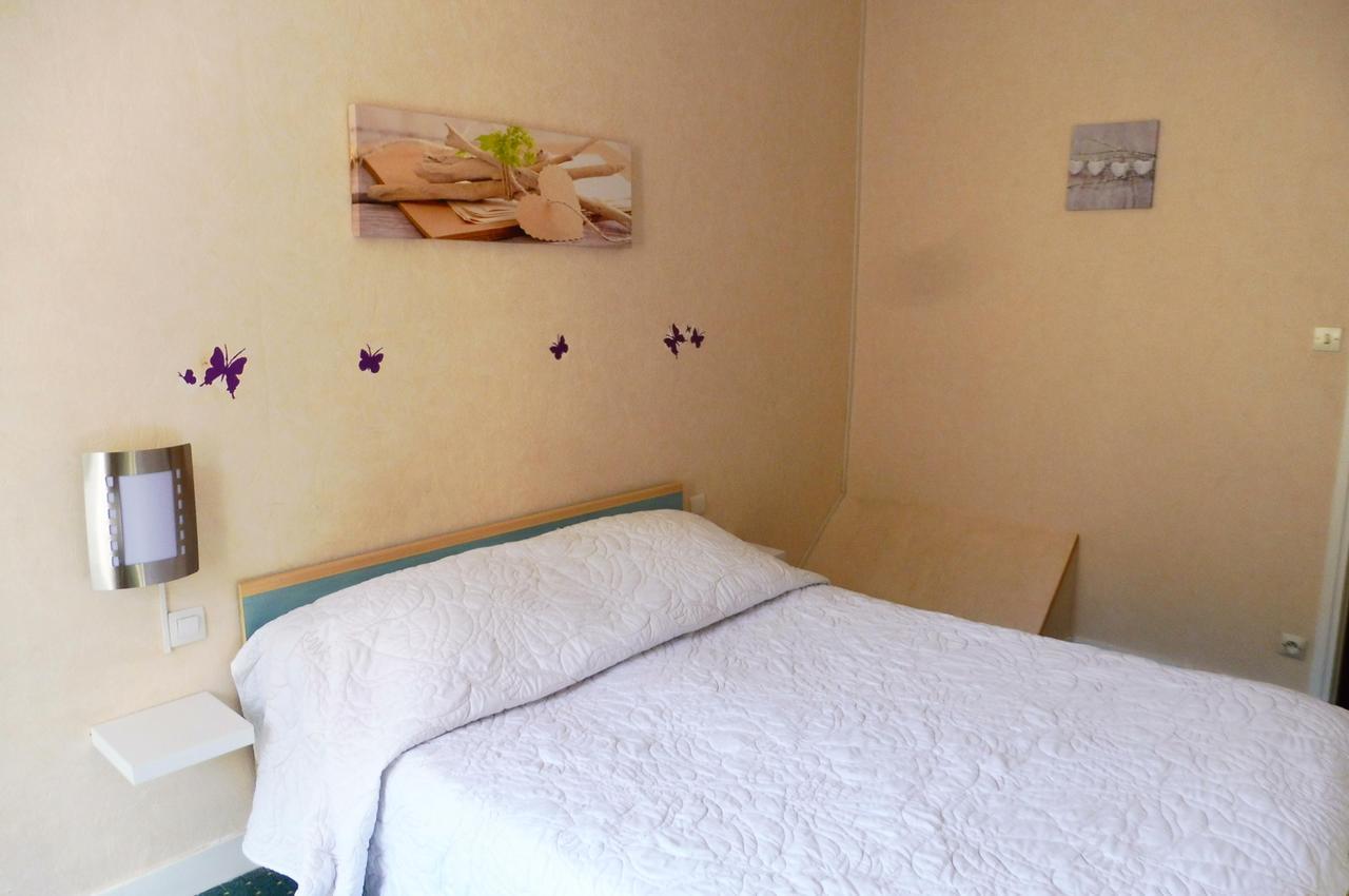 Le Colquin Hotel La Haye-du-Puits Ngoại thất bức ảnh