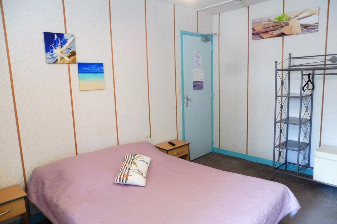Le Colquin Hotel La Haye-du-Puits Ngoại thất bức ảnh